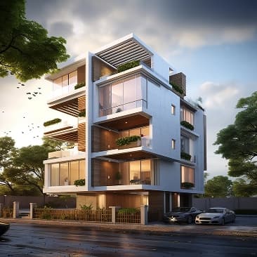 Real Estate & Construction icon