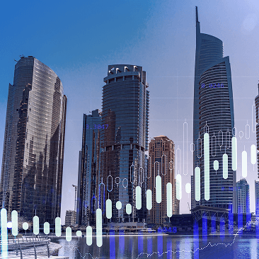 Financial Services icon