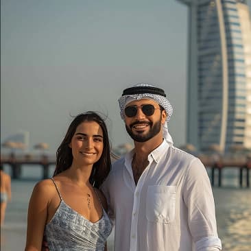 Hospitality & Tourism icon