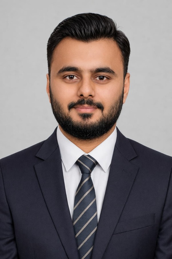 Image of Muhammad Saad